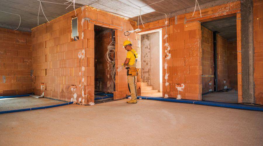 Expert flood damage restoration services in Port Byron, NY
